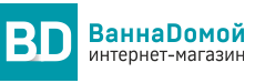 Интернет-магазин чугунных ванн и сантехника ВаннаДомой