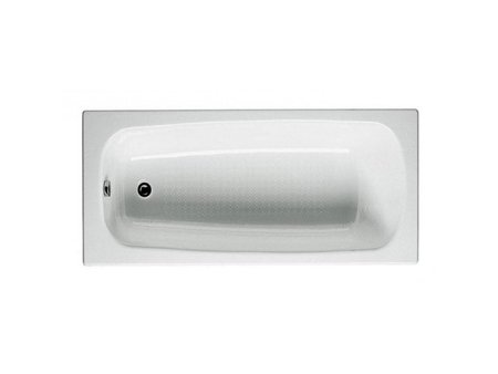 Чугунная ванна Roca Continental 150x70 21291300R с антискольжением